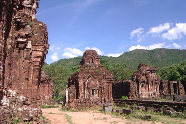 My Son Sanctuary Day Tour from Da Nang - Image 8