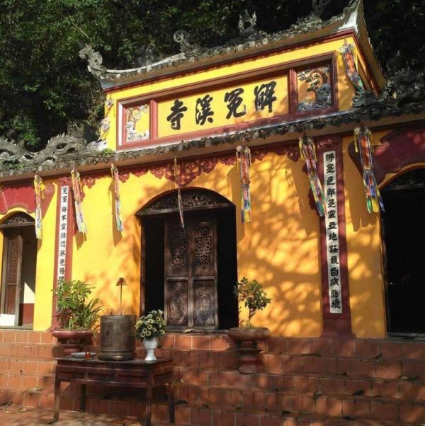 Vietnam Spiritual Tour: Perfume Pagoda Day Trip from Hanoi - Image 3
