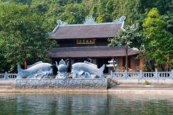 Vietnam Spiritual Tour: Perfume Pagoda Day Trip from Hanoi - Image 5