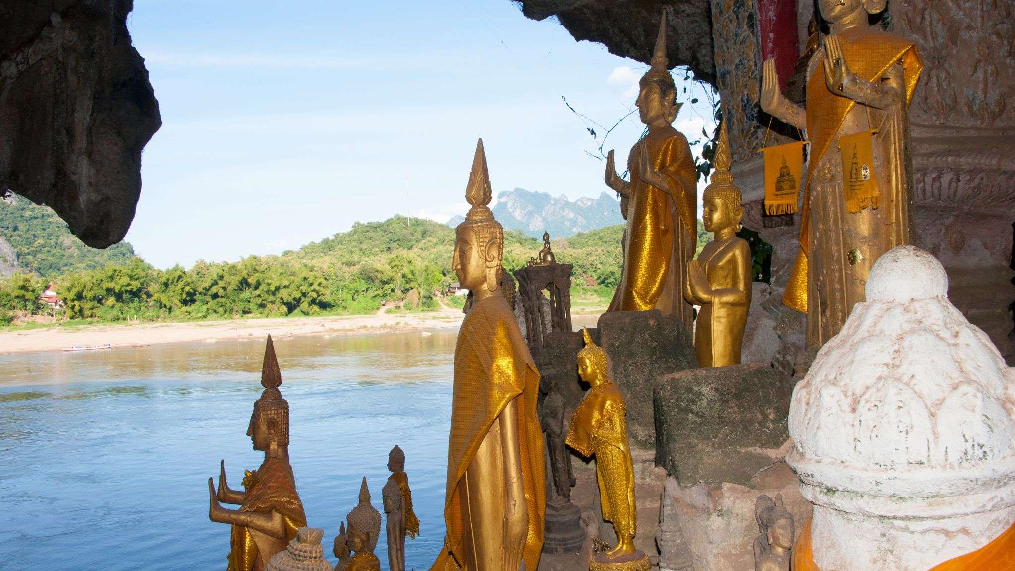6-Day Luang Prabang Family Tour - Explore Laos with your family