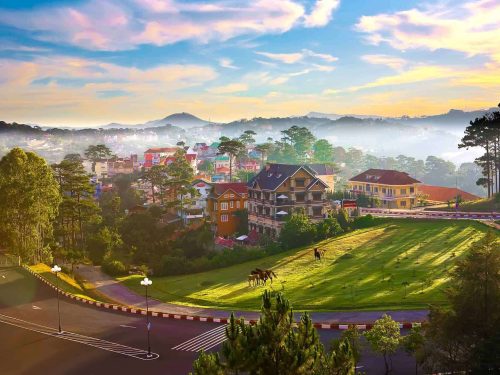 Da Lat