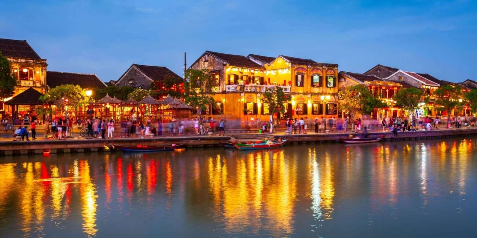 vietnam classic tours