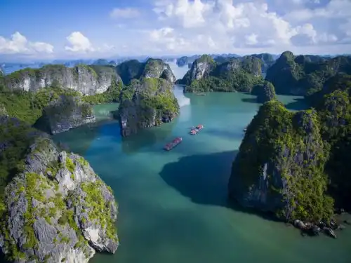 vietnam classic tours