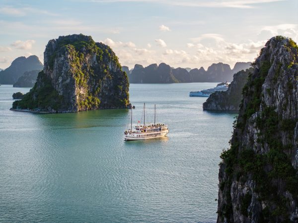 Treasure Junk Cruise Bai Tu Long Bay - Best Luxury Tour - Image 6