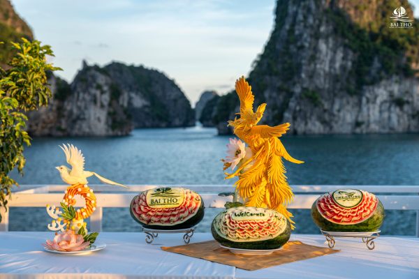 Treasure Junk Cruise Bai Tu Long Bay - Best Luxury Tour - Image 35