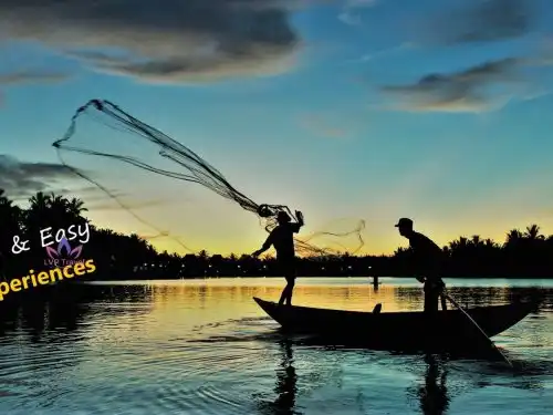 banner du lịch