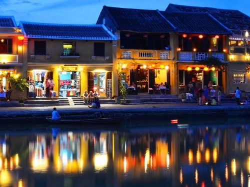 20-Day Vietnam Discover