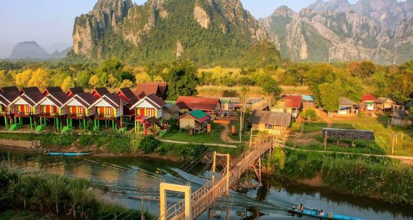 10 Days Laos Treasure - Image 14