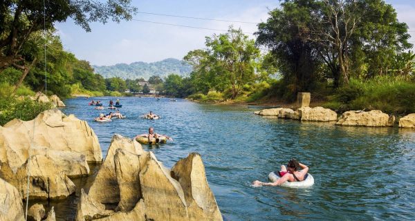 10 Days Laos Treasure - Image 17
