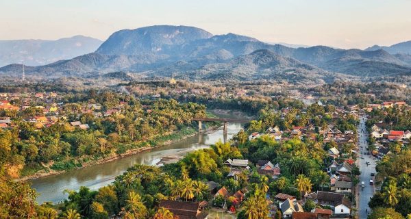 10 Days Laos Treasure