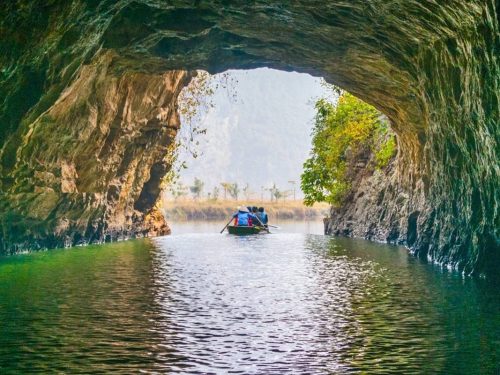10 Days Vietnam Discovery