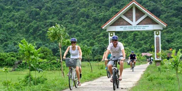 Viet Hai Village 