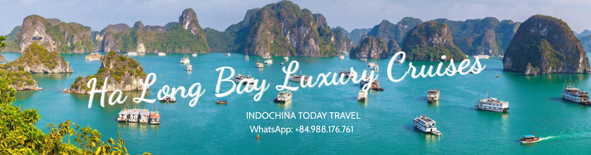 Halong Bay 3 Days 2 Nights Cruise – Victory Star Cruise