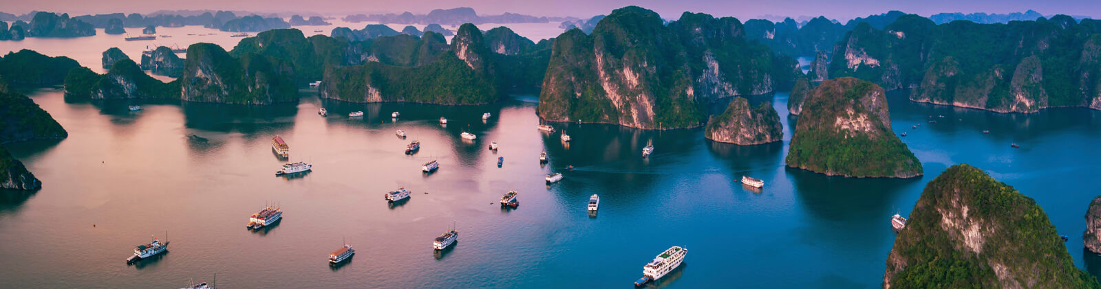 Lan Ha Bay Cruises