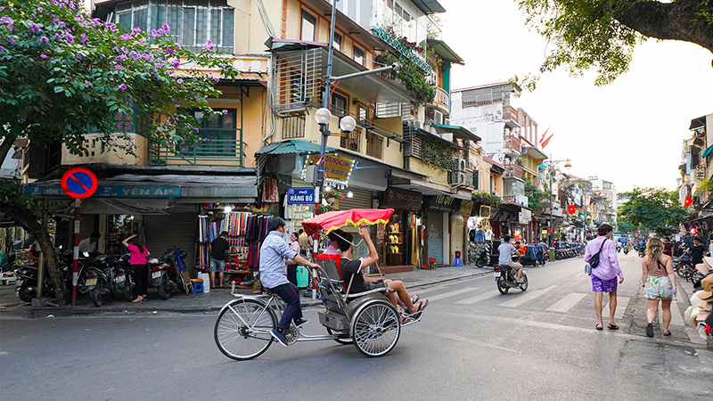 Best 4 Day Hanoi Halong Itinerary - Top Vietnam Trip