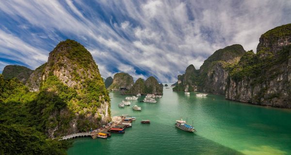 Ha Long Bay Adventure: Explore Sung Sot Cave, Titop Island & Kayaking - Image 20