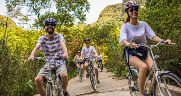 3-Day Halong & Lan Ha Bay 5-Star Cruise with Balcony & FULL ACTIVITIES - Image 13
