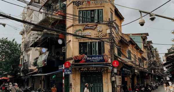 12 Days Vietnam in Styles – Explore Nature & Vietnam Heritage - Image 10