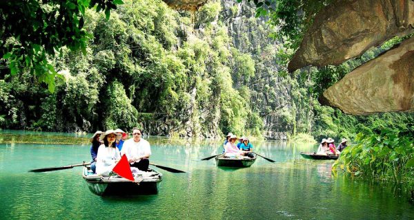 12 Days Vietnam in Styles – Explore Nature & Vietnam Heritage - Image 17