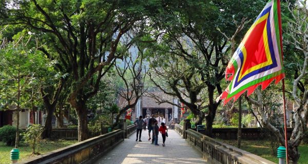 12 Days Vietnam in Styles – Explore Nature & Vietnam Heritage - Image 19