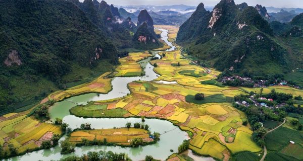 12 Days Vietnam in Styles – Explore Nature & Vietnam Heritage - Image 20