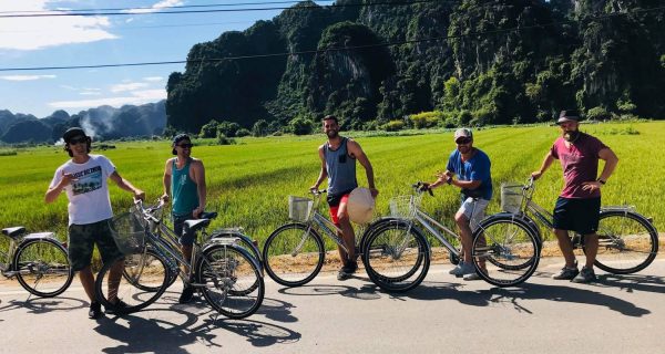 12 Days Vietnam in Styles – Explore Nature & Vietnam Heritage - Image 21