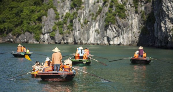 12 Days Vietnam in Styles – Explore Nature & Vietnam Heritage - Image 24
