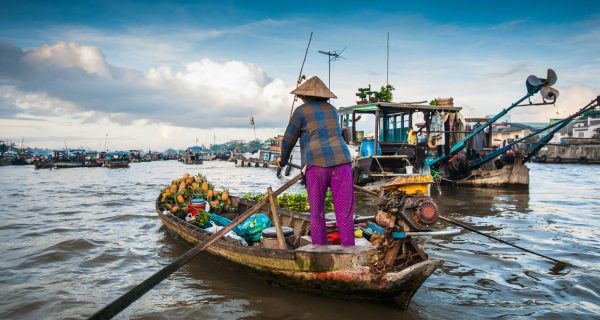 12 Days Vietnam in Styles – Explore Nature & Vietnam Heritage - Image 5
