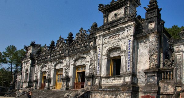 12 Days Vietnam in Styles – Explore Nature & Vietnam Heritage - Image 7