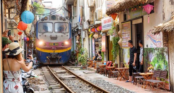 12 Days Vietnam in Styles – Explore Nature & Vietnam Heritage - Image 9