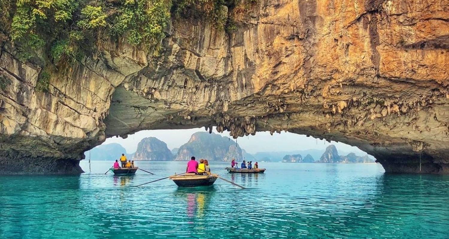 18 Days Vietnam – Land of Magnificent Cultural Heritage