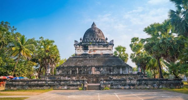 BEST DEAL: 4-Day Laos Vientiane Luang Prabang Treasure – FULL Activities - Image 9