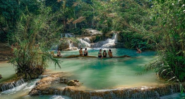 BEST DEAL: 4-Day Laos Vientiane Luang Prabang Treasure – FULL Activities - Image 14