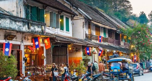 BEST DEAL: 4-Day Laos Vientiane Luang Prabang Treasure – FULL Activities - Image 17