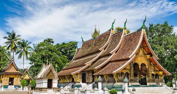 BEST DEAL: 4-Day Laos Vientiane Luang Prabang Treasure – FULL Activities - Image 18
