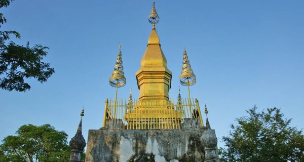 BEST DEAL: 4-Day Laos Vientiane Luang Prabang Treasure – FULL Activities - Image 19