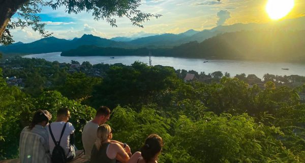 BEST DEAL: 4-Day Laos Vientiane Luang Prabang Treasure – FULL Activities - Image 21