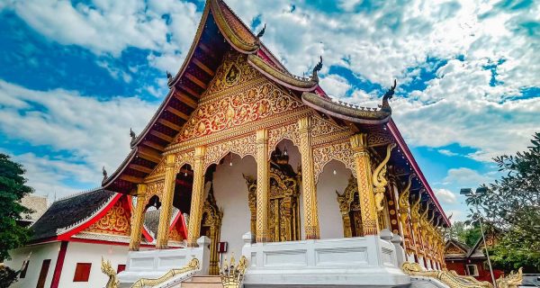 BEST DEAL: 4-Day Laos Vientiane Luang Prabang Treasure – FULL Activities - Image 22