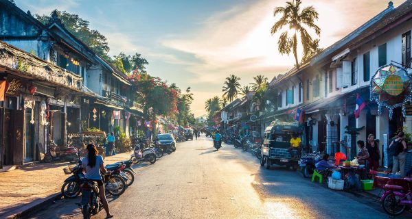 BEST DEAL: 4-Day Laos Vientiane Luang Prabang Treasure – FULL Activities - Image 23