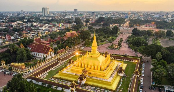 BEST DEAL: 4-Day Laos Vientiane Luang Prabang Treasure – FULL Activities - Image 3