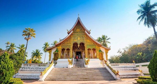 BEST DEAL: 4-Day Laos Vientiane Luang Prabang Treasure – FULL Activities - Image 5
