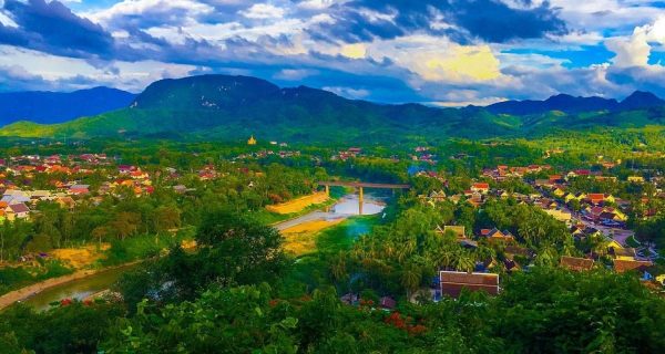 BEST DEAL: 4-Day Laos Vientiane Luang Prabang Treasure – FULL Activities - Image 6