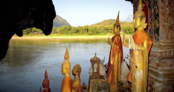 BEST DEAL: 4-Day Laos Vientiane Luang Prabang Treasure – FULL Activities - Image 7