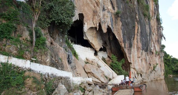 BEST DEAL: 4-Day Laos Vientiane Luang Prabang Treasure – FULL Activities - Image 8