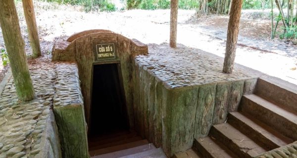Cu Chi Tunnels and Mekong Delta Day Trip Tour - Image 2