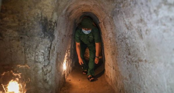 Cu Chi Tunnels and Mekong Delta Day Trip Tour - Image 4
