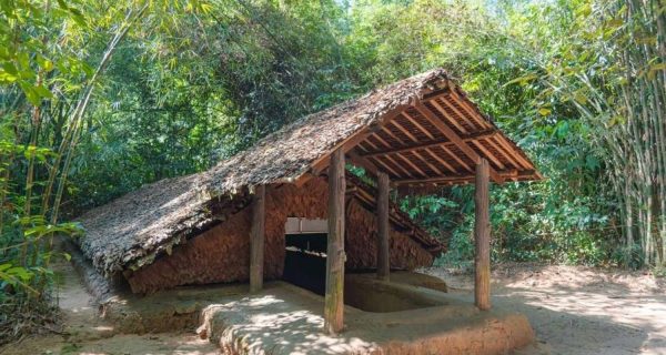 Cu Chi Tunnels and Mekong Delta Day Trip Tour - Image 9