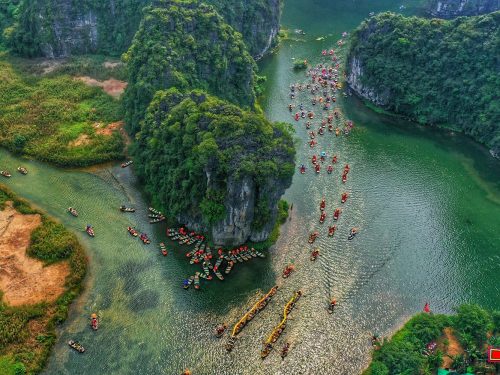 northern-vietnam-tour-explore-hanoi- ninh-binh-Sapa-halong-6-Days