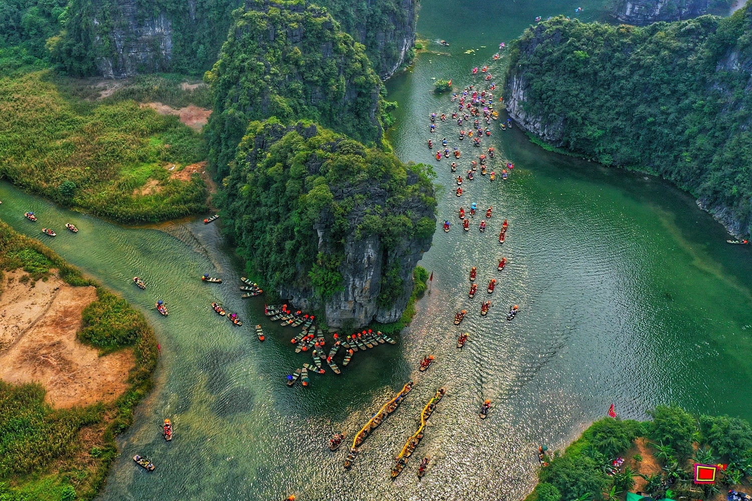 northern-vietnam-tour-explore-hanoi- ninh-binh-Sapa-halong-6-Days