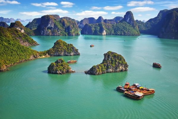 Northern Vietnam Tour: Hanoi, Ninh Binh, Sapa, Halong 6 Days - Image 12